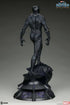 Marvel Premium Format Statue 1/4 Black Panther 67 cm