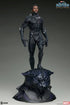 Marvel Premium Format Statue 1/4 Black Panther 67 cm