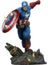 Marvel Premium Format Statue Captain America 53 cm