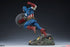 Marvel Premium Format Statue Captain America 53 cm