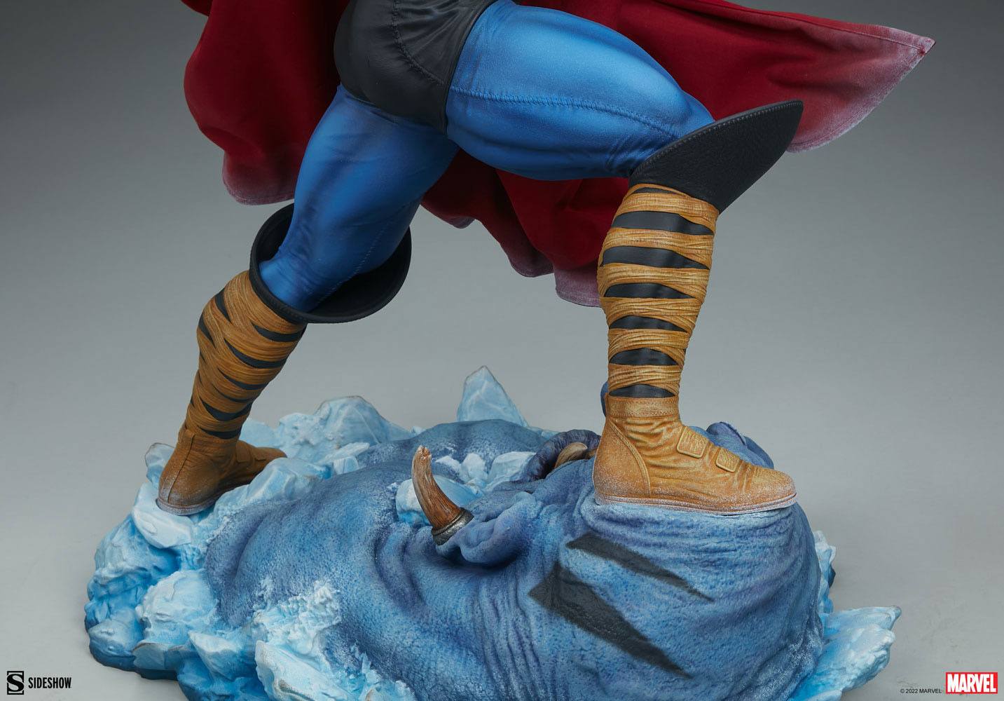 Marvel Premium Format Statue 1/4 Thor 56 cm