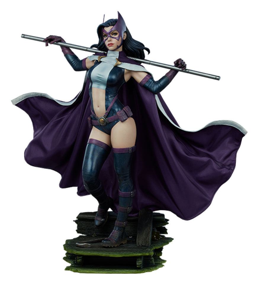 DC Comics Premium Format Figure Huntress 51 cm