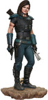 Star Wars The Mandalorian Premium Format Figure Cara Dune 48 cm