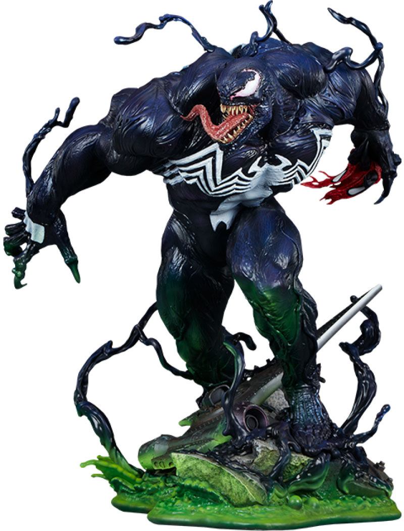 Marvel Premium Format Statue Venom 59 cm