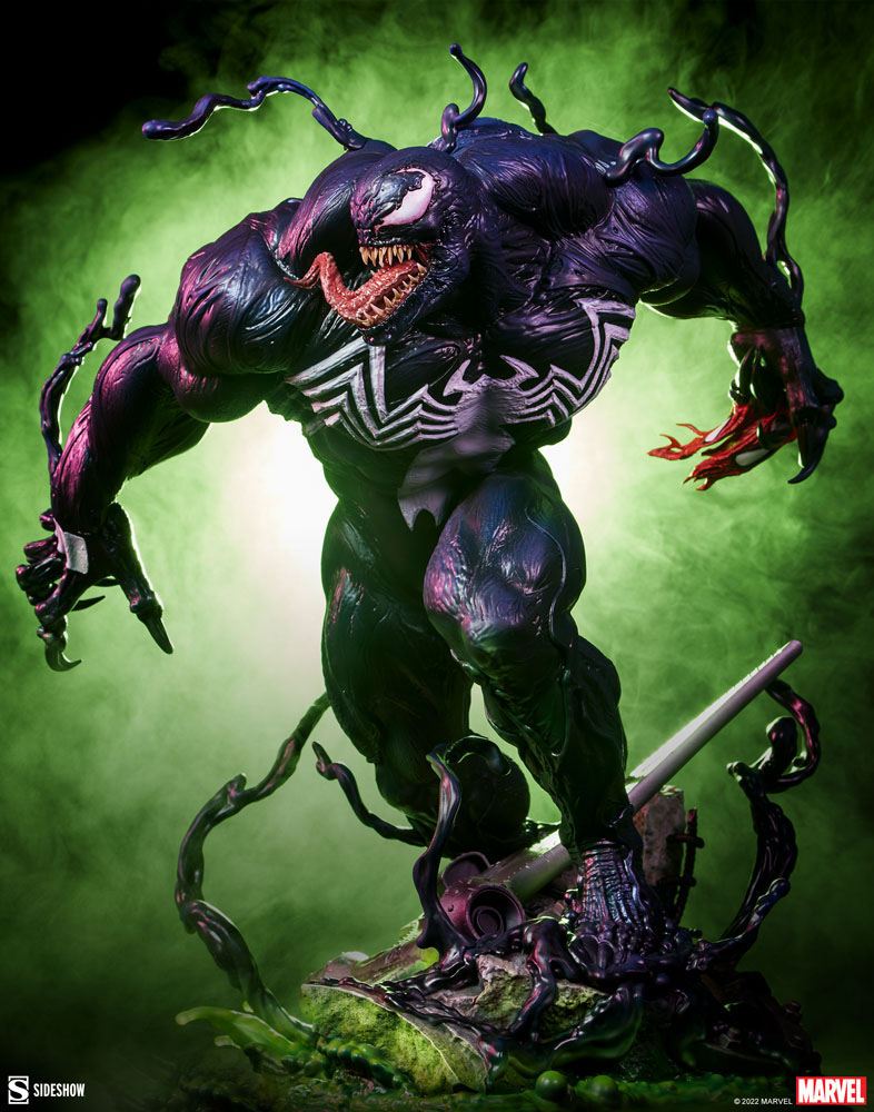 Marvel Premium Format Statue Venom 59 cm