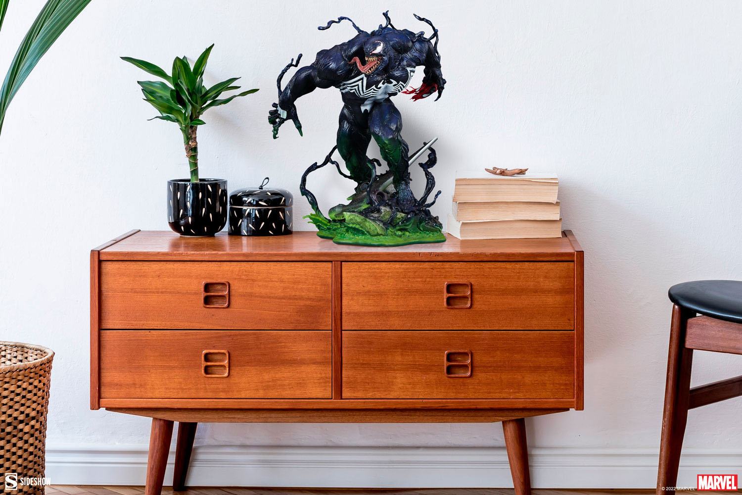 Marvel Premium Format Statue Venom 59 cm