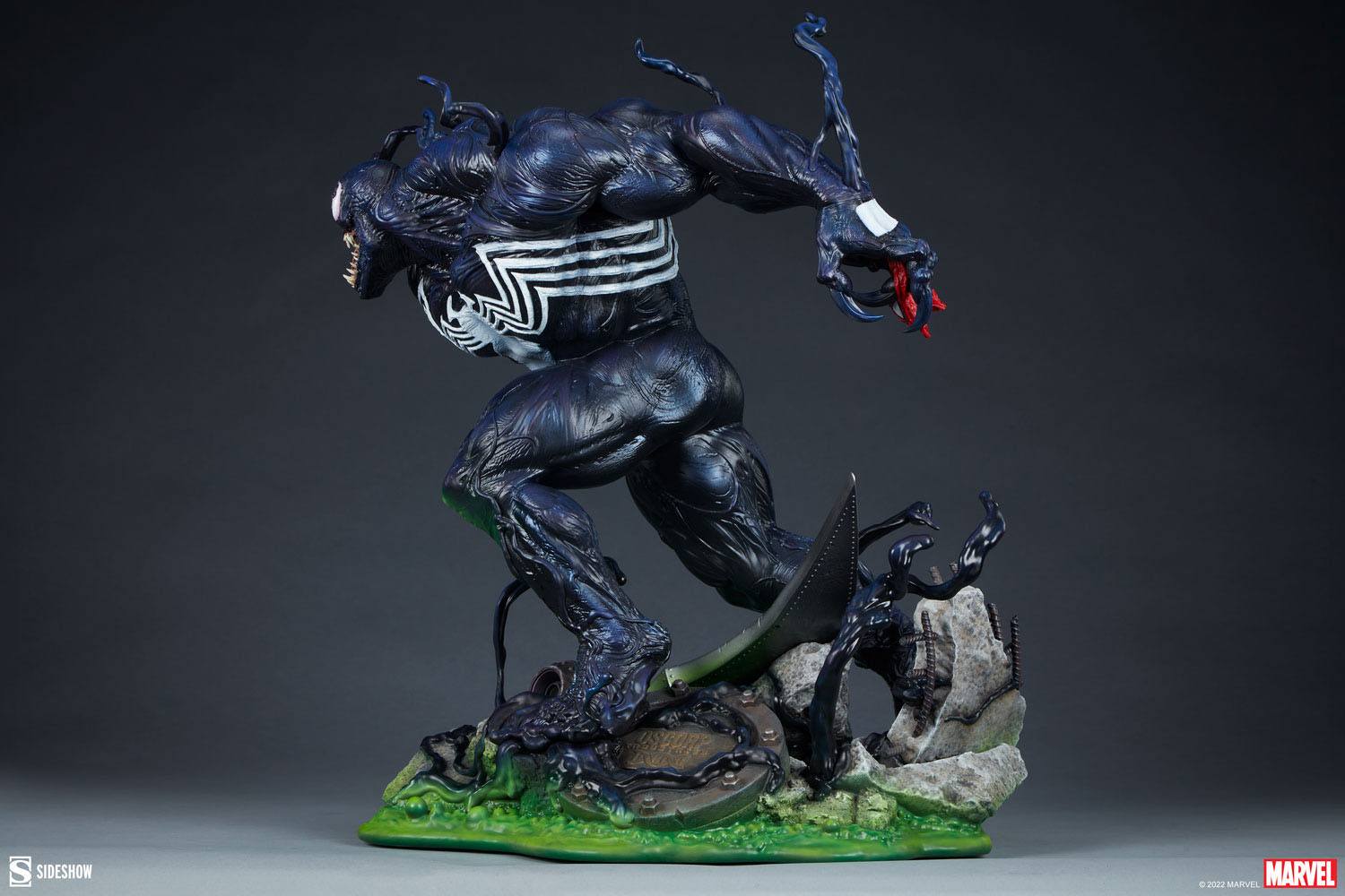 Marvel Premium Format Statue Venom 59 cm