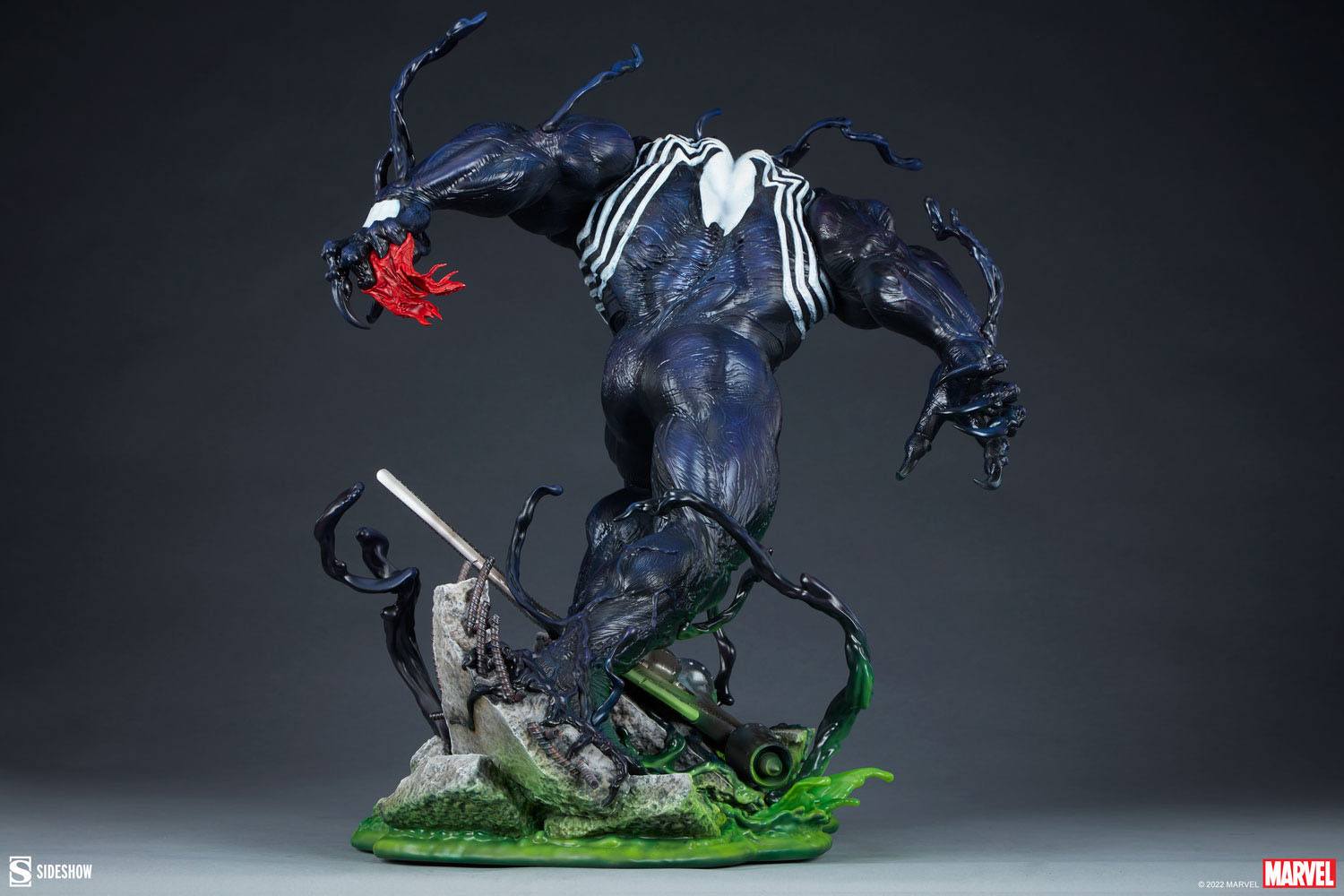 Marvel Premium Format Statue Venom 59 cm