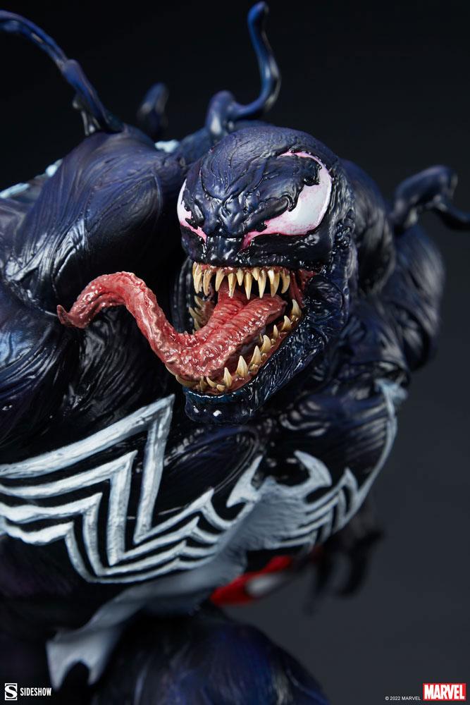 Marvel Premium Format Statue Venom 59 cm
