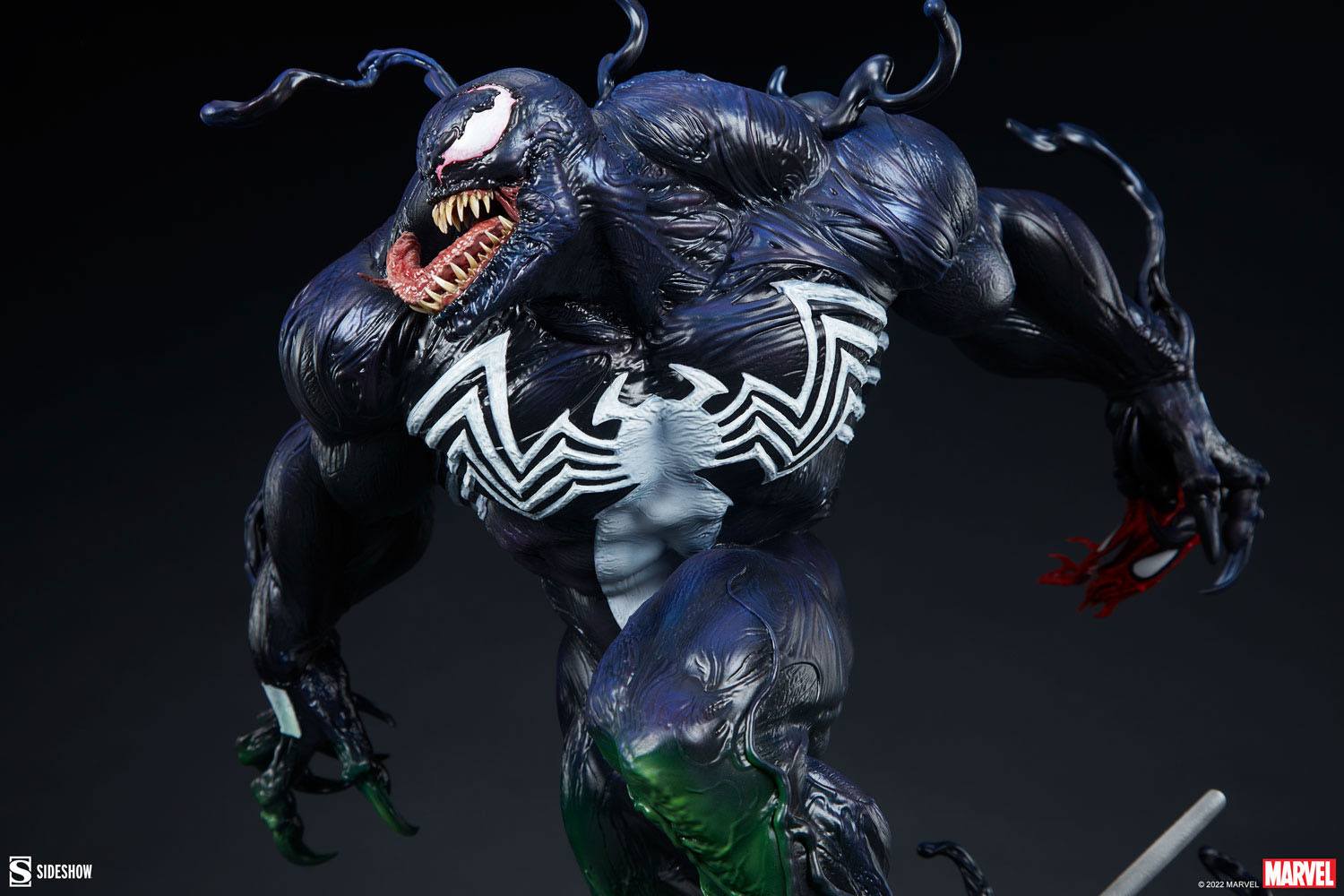 Marvel Premium Format Statue Venom 59 cm