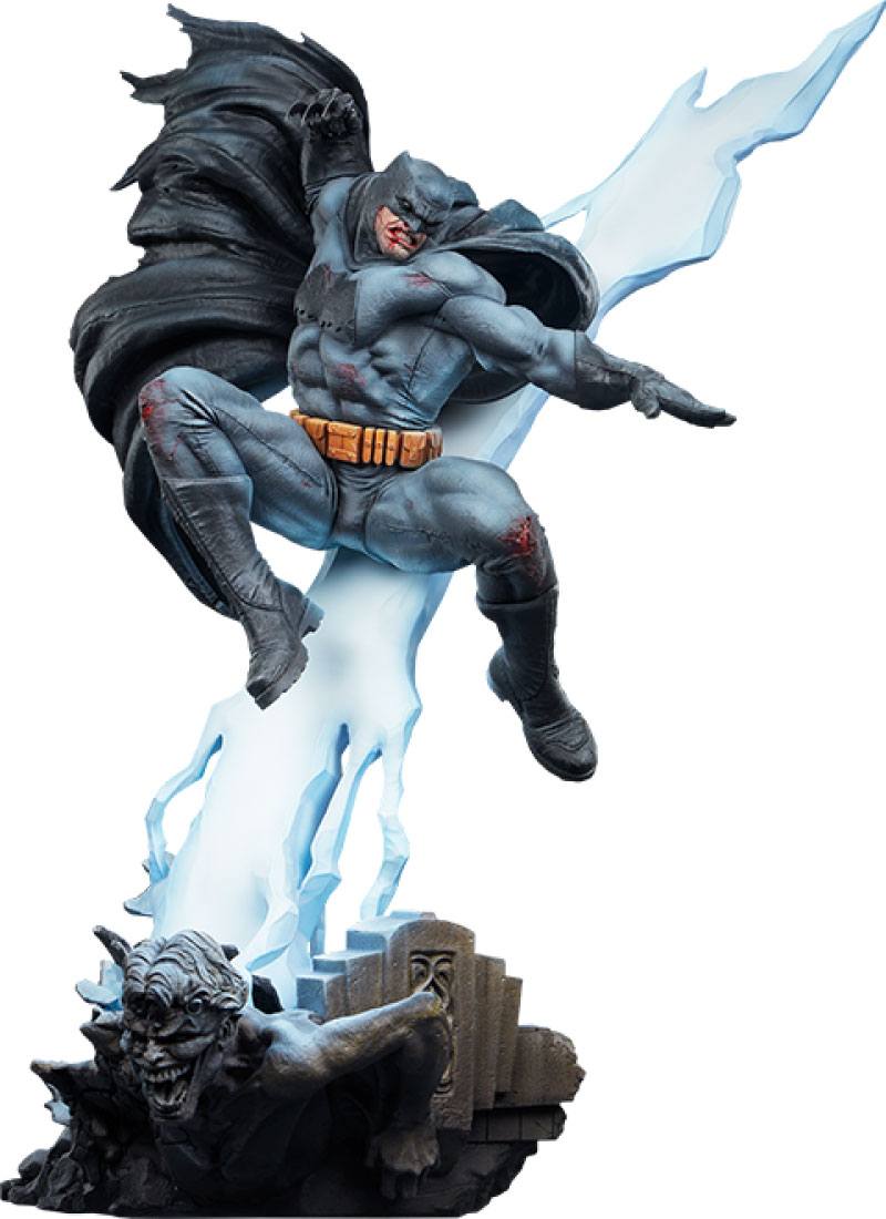 DC Comics Premium Format Statue Batman: The Dark Knight Returns 80 cm
