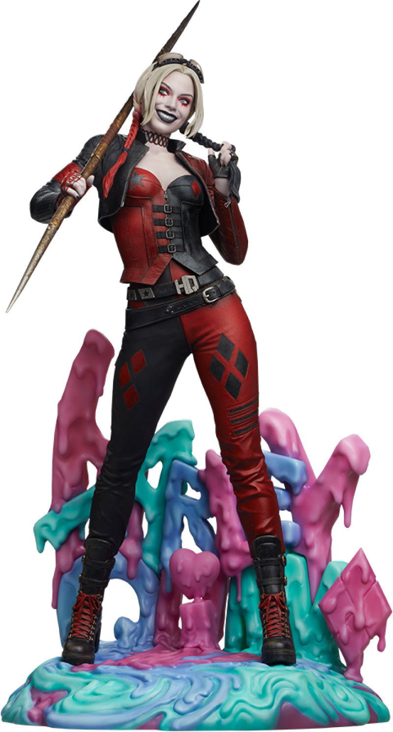 Suicide Squad Premium Format Figure Harley Quinn 53 cm