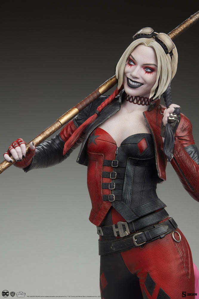 Suicide Squad Premium Format Figure Harley Quinn 53 cm