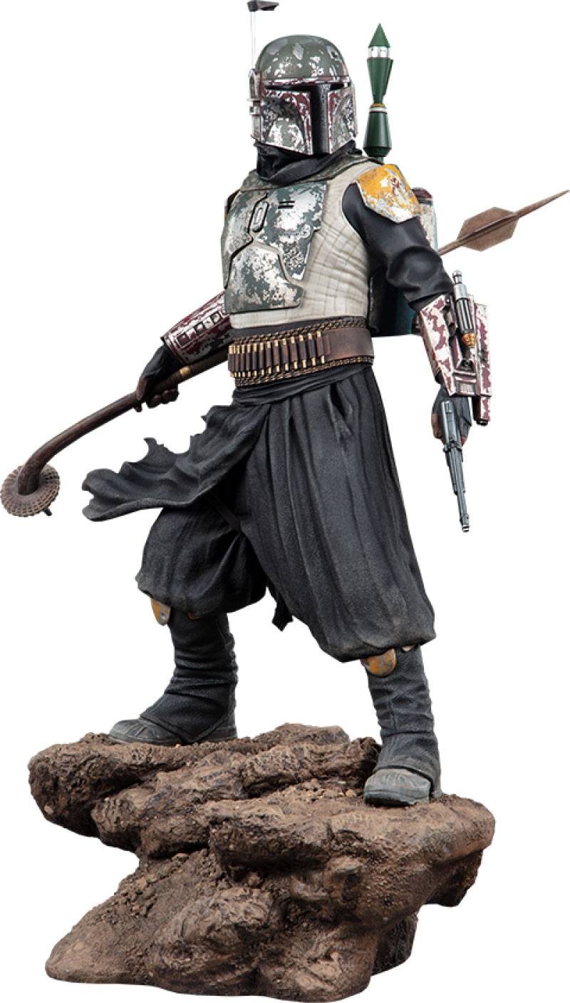 Star Wars Premium Format Statue Boba Fett 57 cm
