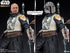 Star Wars Premium Format Statue Boba Fett 57 cm