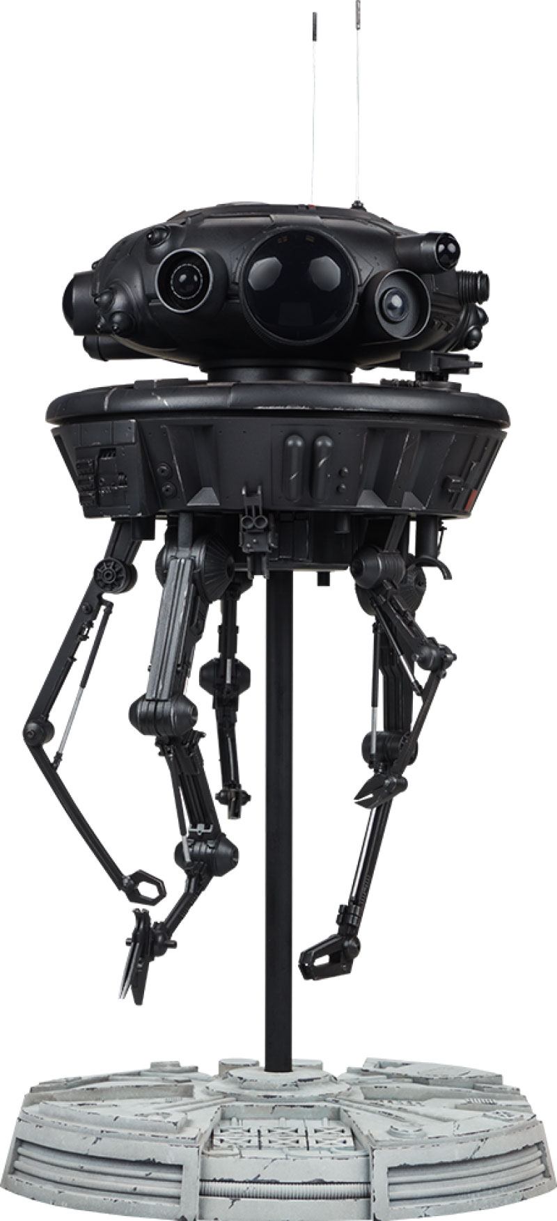 Star Wars Premium Format Statue Probe Droid 68 cm