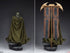 Marvel Maquette Doctor Doom 69 cm