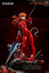 Evangelion 2.0 You Can (Not) Advance Wonder Statue 1/4 Asuka Shikinami Langley 62 cm