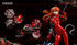 Evangelion 2.0 You Can (Not) Advance Wonder Statue 1/4 Asuka Shikinami Langley 62 cm