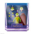 Disney Fantasia Ultimates Action Figure Ben Ali Gator 18 cm