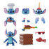 Disney Lilo & Stitch Ultimates Action Figure Stitch 18 cm