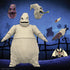 Nightmare Before Christmas Disney Ultimates Action Figure Oogie Boogie 18 cm