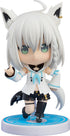 Nendoroid Hololive Production Action Figure Shirakami Fubuki 10 cm