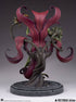 DC Comics Maquette Poison Ivy Variant 36 cm