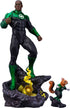 DC Comics Maquette 1/6 John Stewart Green Lantern 52 cm