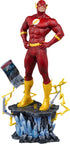 DC Comics Maquette 1/6 The Flash 46 cm