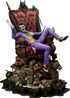 DC Comics Maquette 1/4 The Joker 66 cm