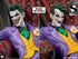 DC Comics Maquette 1/4 The Joker 66 cm