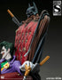 DC Comics Maquette 1/4 The Joker 66 cm