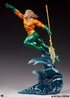 DC Comics Maquette 1/6 Aquaman 51 cm