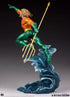 DC Comics Maquette 1/6 Aquaman 51 cm