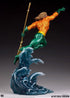 DC Comics Maquette 1/6 Aquaman 51 cm