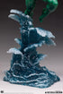 DC Comics Maquette 1/6 Aquaman 51 cm