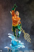 DC Comics Maquette 1/6 Aquaman 51 cm