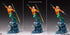 DC Comics Maquette 1/6 Aquaman 51 cm