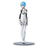 Evangelion Hayashi Hiroki Figure Collection PVC Statue 1/7 Evagirls Rei 21 cm