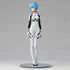 Evangelion Hayashi Hiroki Figure Collection PVC Statue 1/7 Evagirls Rei 21 cm