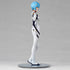 Evangelion Hayashi Hiroki Figure Collection PVC Statue 1/7 Evagirls Rei 21 cm