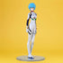 Evangelion Hayashi Hiroki Figure Collection PVC Statue 1/7 Evagirls Rei 21 cm