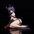 To Love-Ru Darkness PVC Statue 1/6 Haruna Sairenji Darkness Limited Ver. 18 cm