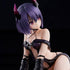 To Love-Ru Darkness PVC Statue 1/6 Haruna Sairenji Darkness Limited Ver. 18 cm