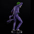 DC Comics Sofbinal Soft Vinyl Statue The Joker Laughing Purple Ver. 30 cm