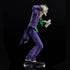 DC Comics Sofbinal Soft Vinyl Statue The Joker Laughing Purple Ver. 30 cm