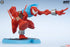 Marvel Designer Series Vinyl Statue Scarlet Spider by Tracy Tubera 14 cm