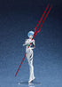 Evangelion DreamTech PVC Statue 1/7 Rei Ayanami Plugsuit Style DT-160 35 cm