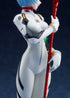 Evangelion DreamTech PVC Statue 1/7 Rei Ayanami Plugsuit Style DT-160 35 cm
